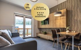 Ff Apartments Jasna Lucky